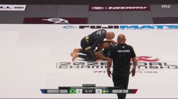 Marlon Tajik vs Roosevelt Sousa 2026 ADCC World Championships Presented by FloGrappling