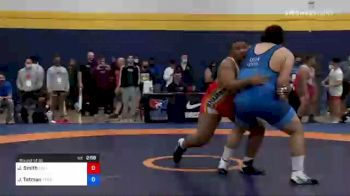 130 kg Round Of 16 - Jonovan Smith, California vs Joshua Tatman, Texas
