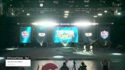 Top Gun All Stars - Squirts Pink [2026 D1 Tiny Level 1 Novice Day 1] 2026 US Open Cheerleading & Dance Championship