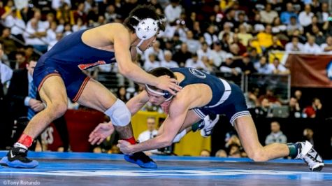 Wildcards Announced For World Team Trials