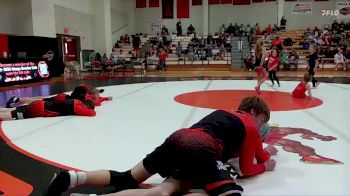 Replay: Mat 1 - 2026 Onaga Winter Duals | Feb 6 @ 3 PM