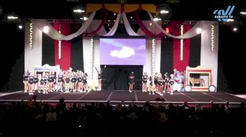 ATA - J-Smack [2024 L3 Junior - Medium Day 1] 2024 ASC Battle Under the Big Top Grand Nationals