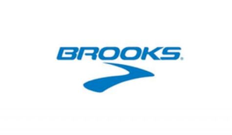 Happy 100th birthday Brooks Running