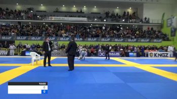 RODRIGO MARTINS RIBEIRO DA SILVA vs IGOR GREGÓRIO SCHNEIDER 2020 European Jiu-Jitsu IBJJF Championship
