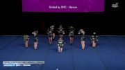 United by SHC - Venom [2026 L1 Senior - D2 - Small Semis] 2026 The D2 Summit