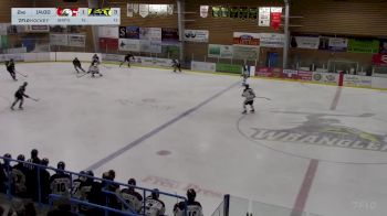 Replay: Home - 2024 Sicamous vs 100 Mile House | Nov 2 @ 6 PM