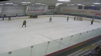 Replay: Home - 2025 US Express vs River Rush | Jul 19 @ 6 AM