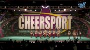 ACX - King Kats [2025 L4 - U18 Coed - Medium Day 1] 2025 CHEERSPORT National All Star Cheerleading Championship