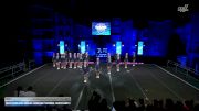 Saints Cheerleader Siegburg- Siegburger Turnverein - Saints Classy 3 [2026 U16-3 B Day 3] 2026 ELITE Cheerleading Championship