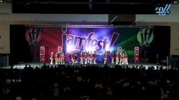 GymTyme All-Stars - Shadow [2024 L2 Senior Day 1] 2024 JAMfest Lexington Classic