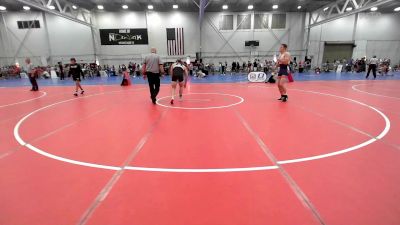 190 lbs Semifinal - Maximus Morse, Xavier High School vs Cole Grenier, Southside Wrestling Club