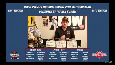 Replay: Home - 2024 Premier Selection Show | Mar 13 @ 8 PM