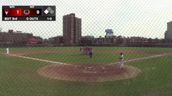 Replay: WPI vs MIT | Apr 4 @ 3 PM