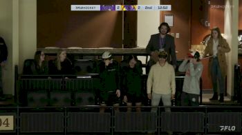 Replay: Away - 2023 Tri-City vs Youngstown | Nov 3 @ 7 PM