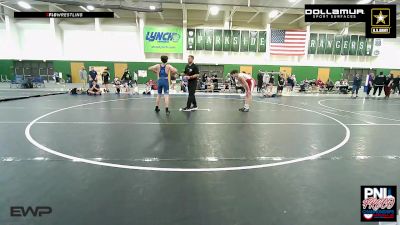 120 kg Rr Rnd 5 - Ryder Owen, Inland Northwest Wrestling Training Center vs Logan Sieracki, Spartan Mat Club