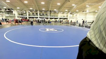 195 lbs Consi Of 8 #2 - Nathaniel Hubbard-Nelson, Concord-Carlisle vs Hunter Hastings, King Philip