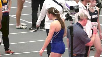 Women's 400m, Prelims 23