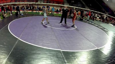 113 lbs Champ. Rd Of 16 - Drayson Lathim, Oregon vs Grei Kadmei Barroga, Hawaii