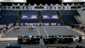Replay: LSC STUNT Championship | Mar 29 @ 11 AM