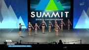 DanzForce Academy - Darlings [2025 Mini - Contemporary/Lyrical - Small Semis] 2025 The Dance Summit