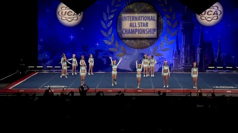 MCA (Canada) - MCA's Exotic [2018 L4 Senior Small Day 2] UCA International All Star Cheerleading Championship