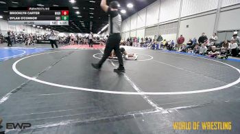 Replay: Mat 1 - 2025 Youth National Duals | Mar 9 @ 8 AM
