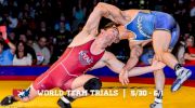 The Ultimate World Team Trials Preview