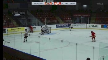 Replay: Home - 2024 Drumheller vs Calgary | Sep 7 @ 5 PM