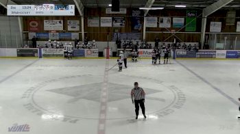 Replay: Home - 2025 Comox Valley vs Peninsula | Feb 14 @ 7 PM