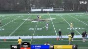 Replay: SNHU vs AIC | Apr 19 @ 5 PM