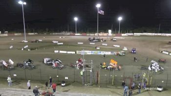 Full Replay | King of the 360s Friday at East Bay Winternationals 2/16/24