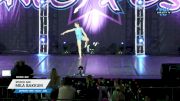 Studio 360 - Mila Bakkum [2025 Mini - Solo - Jazz Day] 2025 DanceFest Grand Nationals