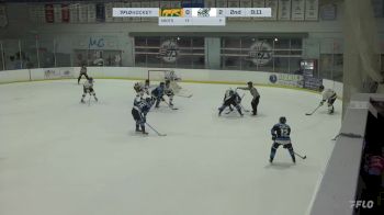 Replay: Home - 2024 CHI Cougars vs FC Freeze | Nov 21 @ 10 AM