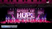 ATA Lake Norman - Evolution [2026 L1 Youth - Medium Day 1] 2026 Spirit of Hope Grand Nationals