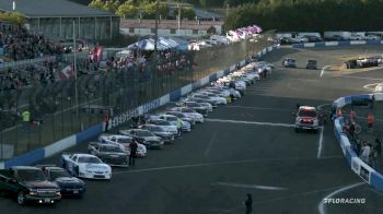 Feature | CARS Tour West at Evergreen Speedway 6/28/25