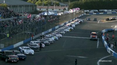 Feature | CARS Tour West at Evergreen Speedway 6/28/25