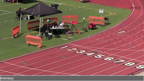 Replay: Davenport Invitational | Apr 12 @ 11 AM