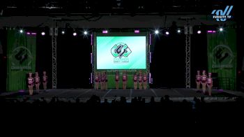 Twisters Elite - Storm Sistas [2025 L4.2 Senior - D2 Day2] 2025 CSG Grand Nationals