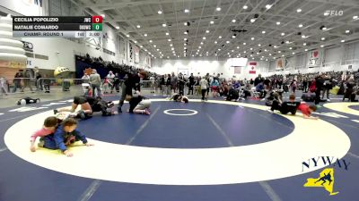 Replay: Mat 17 - 2026 NYWAY State Championships | Mar 15 @ 8 AM