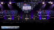 Spirit Athletics Gems - Onyx [2026 L1.1 Youth - PREP - D2 Day 1] 2026 USA All Star Super Nationals