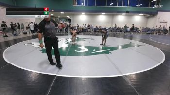 120 lbs Round Of 256 - Austin Hayes, MD vs Logan Costello, MA