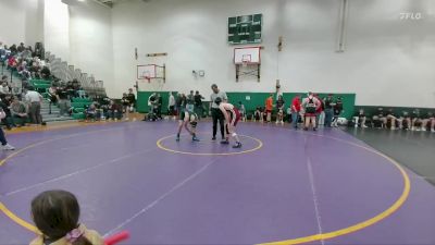 138B Round 6 - Radley Rysdam, Lander vs Wyatt Dunham, Riverton