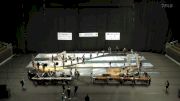 Beavercreek HS "Beavercreek OH" at 2025 WGI Perc/Winds Mideast Power Regional