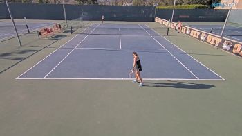 Replay: Court 3 - 2025 Riverside City vs Occidental | Mar 21 @ 4 PM