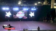 Jaguar Athletics - Knights [2026 D2 Junior Prep Level 1.1 Day 1] 2026 U.S. National Cheer & Dance Championship