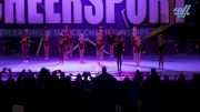 ACE of Birmingham - ACE Raiders [2023 L2.2 Junior - PREP] 2023 CHEERSPORT National All Star Cheerleading Championship