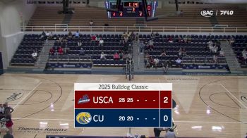 Replay: USC Aiken vs Coker | Sep 6 @ 12 PM