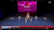 The Peach Pit - Luxe [2026 L3 Junior - Flex - D2 - Small - B] 2026 The D2 Summit