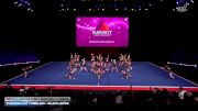 Flipping Out Tumbling - Blackjacks [2026 L1 Junior - D2 - Medium Semis] 2026 The D2 Summit
