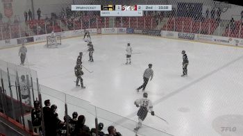 Replay: Home - 2024 Brantford vs Ayr | Nov 21 @ 6 PM